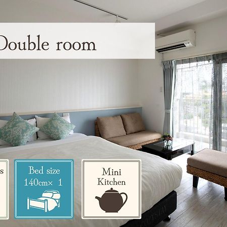 Cozy Stay In 那覇 那覇市 エクステリア 写真