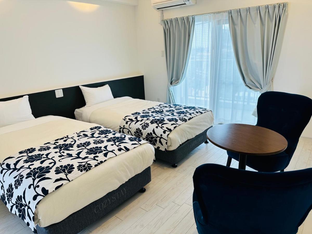 Cozy Stay In 那覇 那覇市 エクステリア 写真