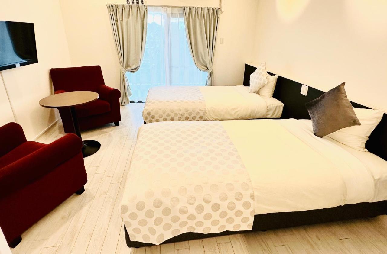 Cozy Stay In 那覇 那覇市 エクステリア 写真