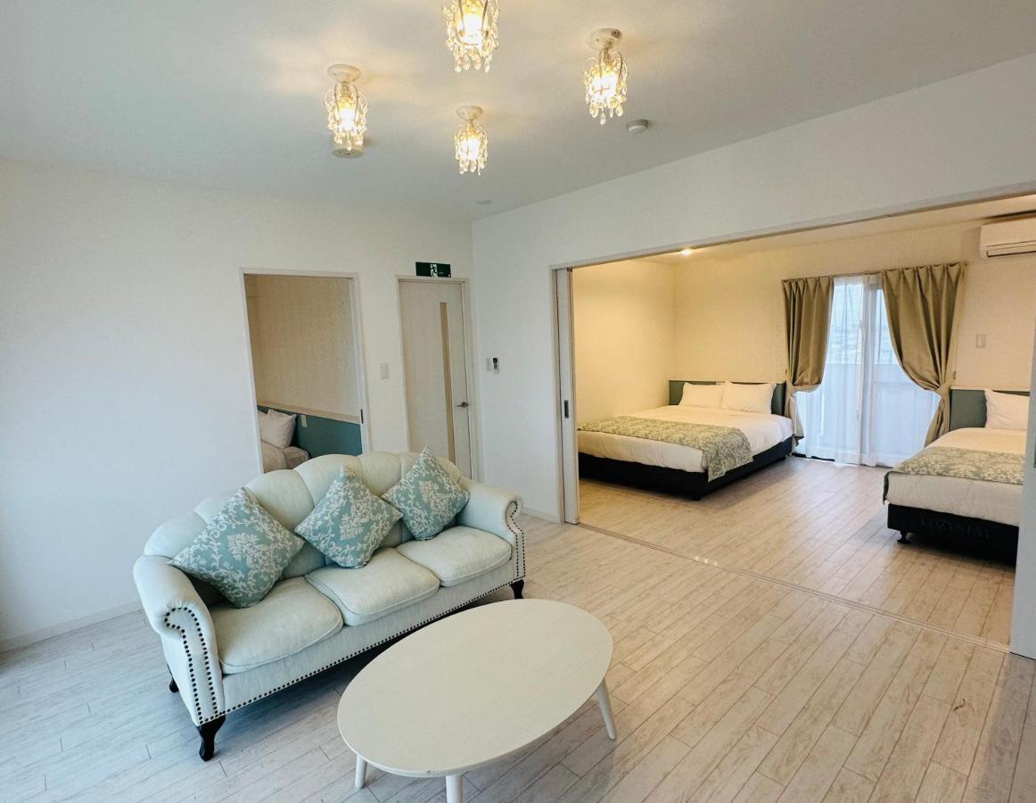 Cozy Stay In 那覇 那覇市 エクステリア 写真