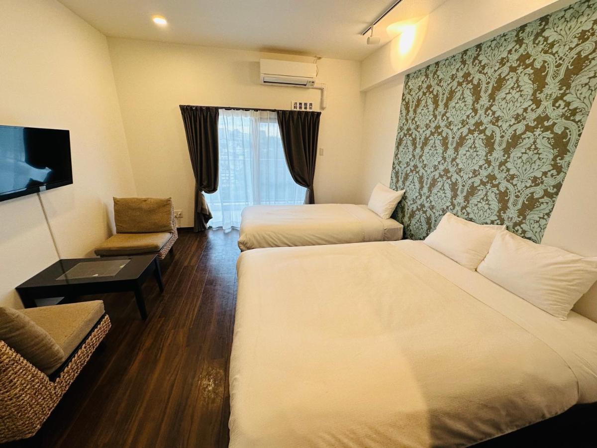 Cozy Stay In 那覇 那覇市 エクステリア 写真