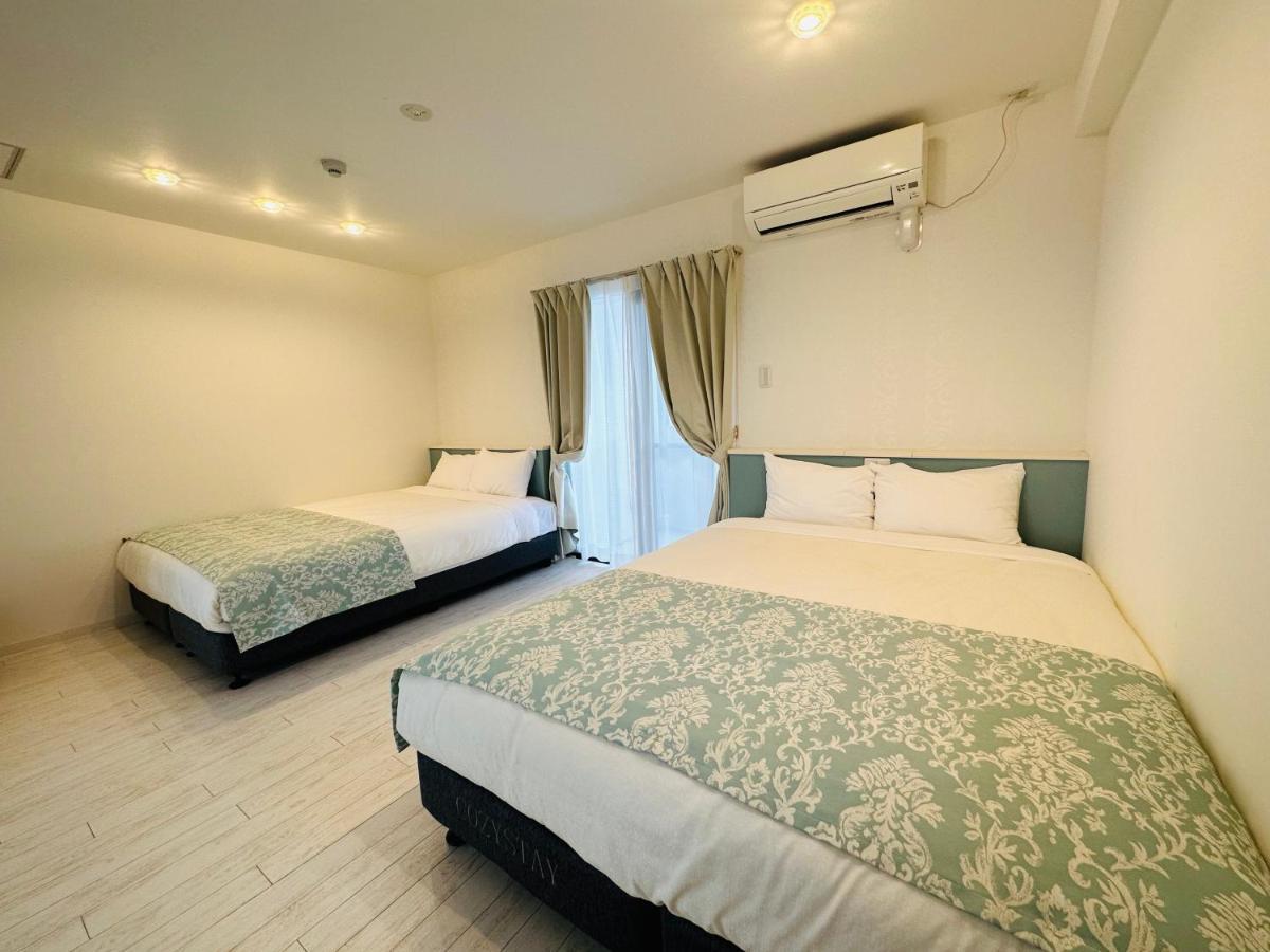 Cozy Stay In 那覇 那覇市 エクステリア 写真