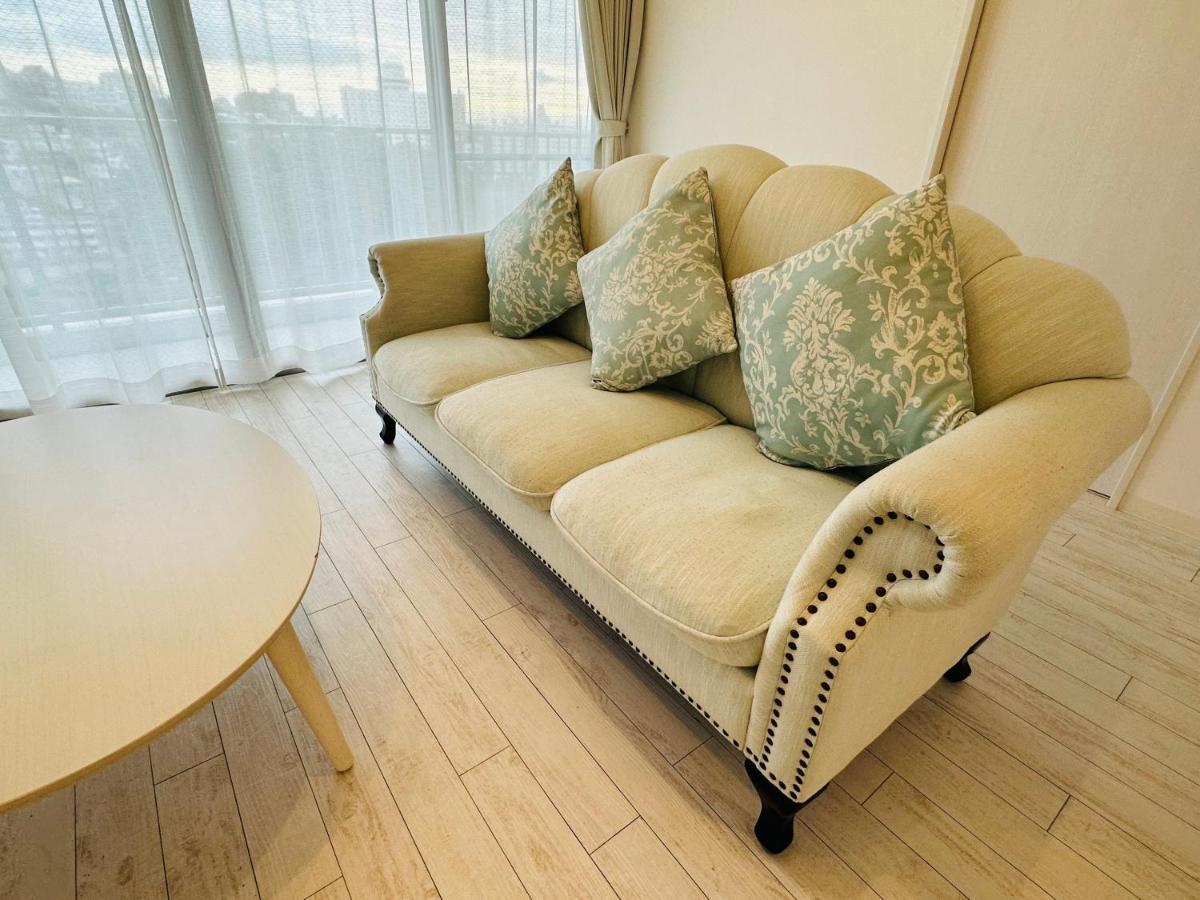 Cozy Stay In 那覇 那覇市 エクステリア 写真