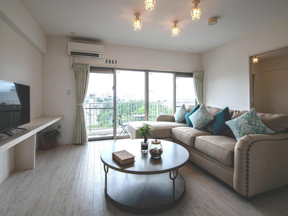 Cozy Stay In 那覇 那覇市 エクステリア 写真