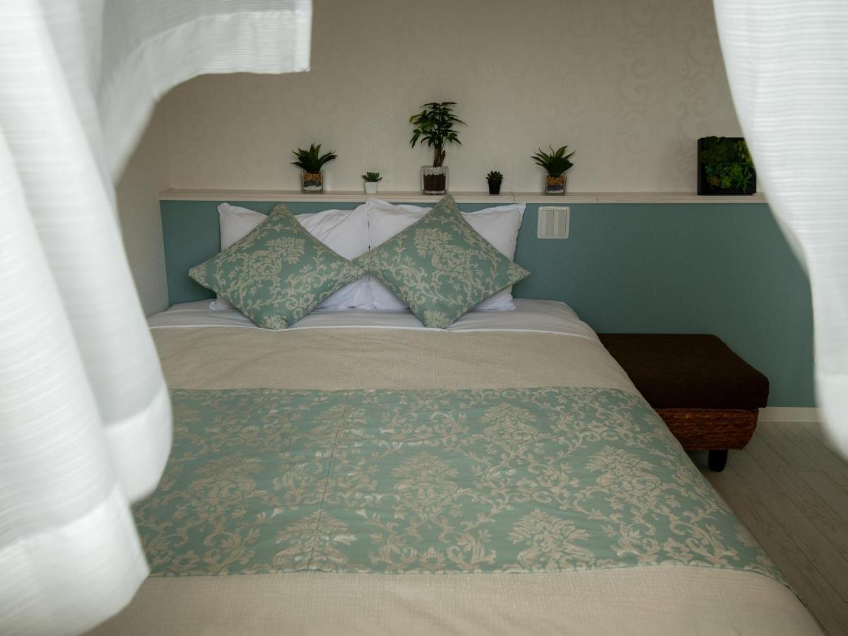 Cozy Stay In 那覇 那覇市 エクステリア 写真
