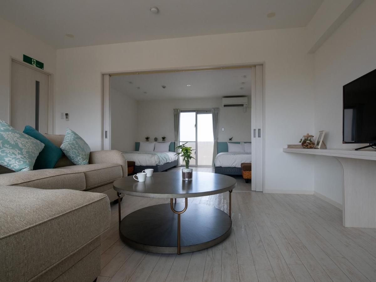 Cozy Stay In 那覇 那覇市 エクステリア 写真