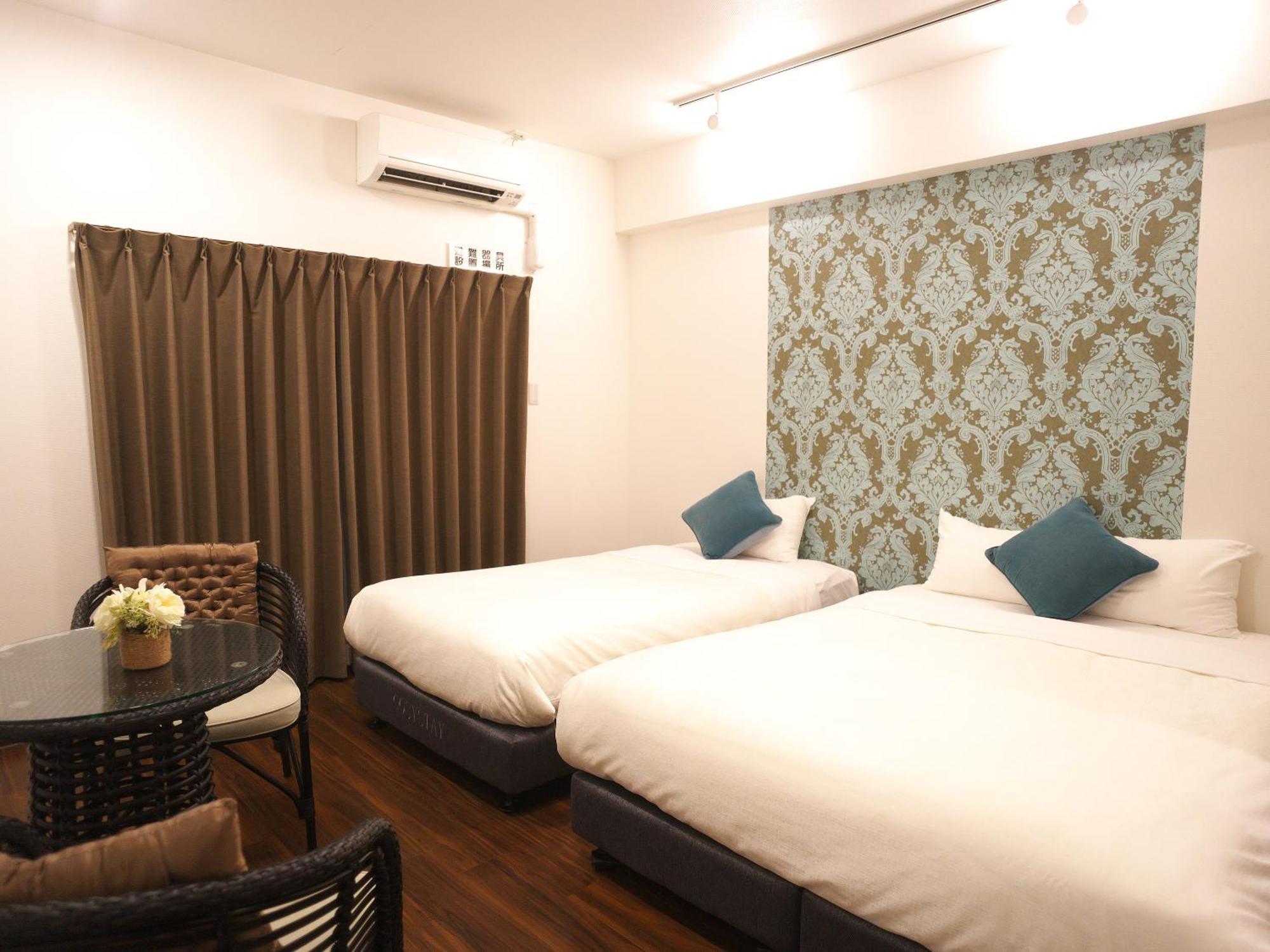 Cozy Stay In 那覇 那覇市 エクステリア 写真