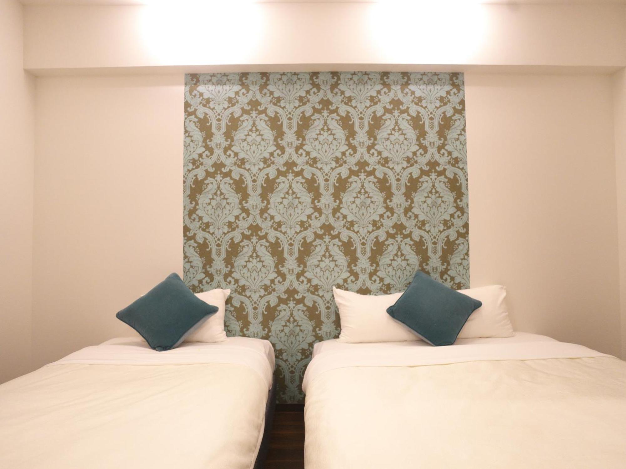 Cozy Stay In 那覇 那覇市 エクステリア 写真