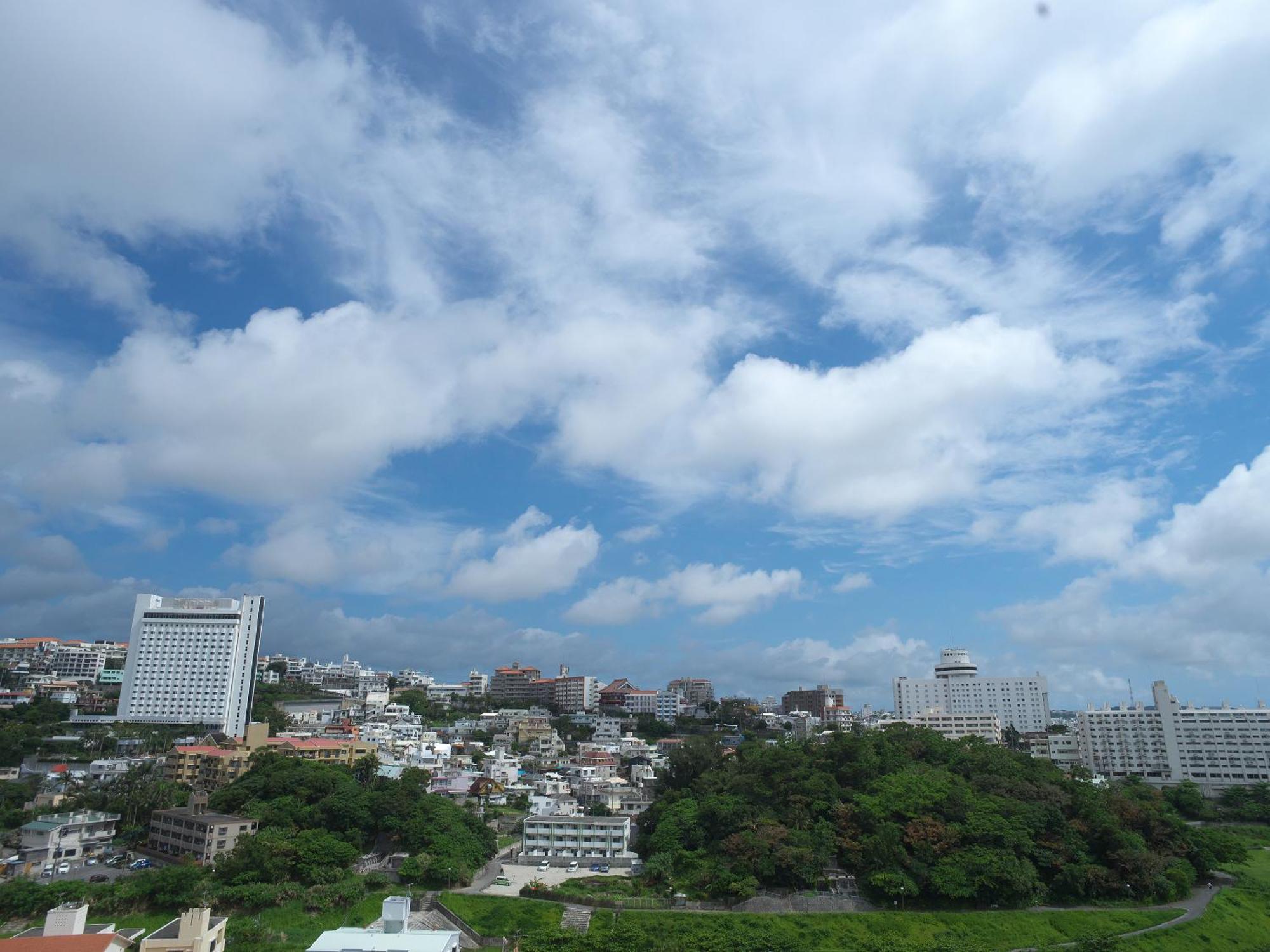 Cozy Stay In 那覇 那覇市 エクステリア 写真