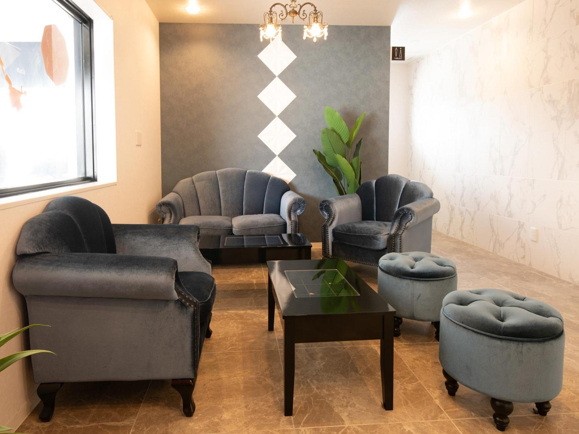 Cozy Stay In 那覇 那覇市 エクステリア 写真