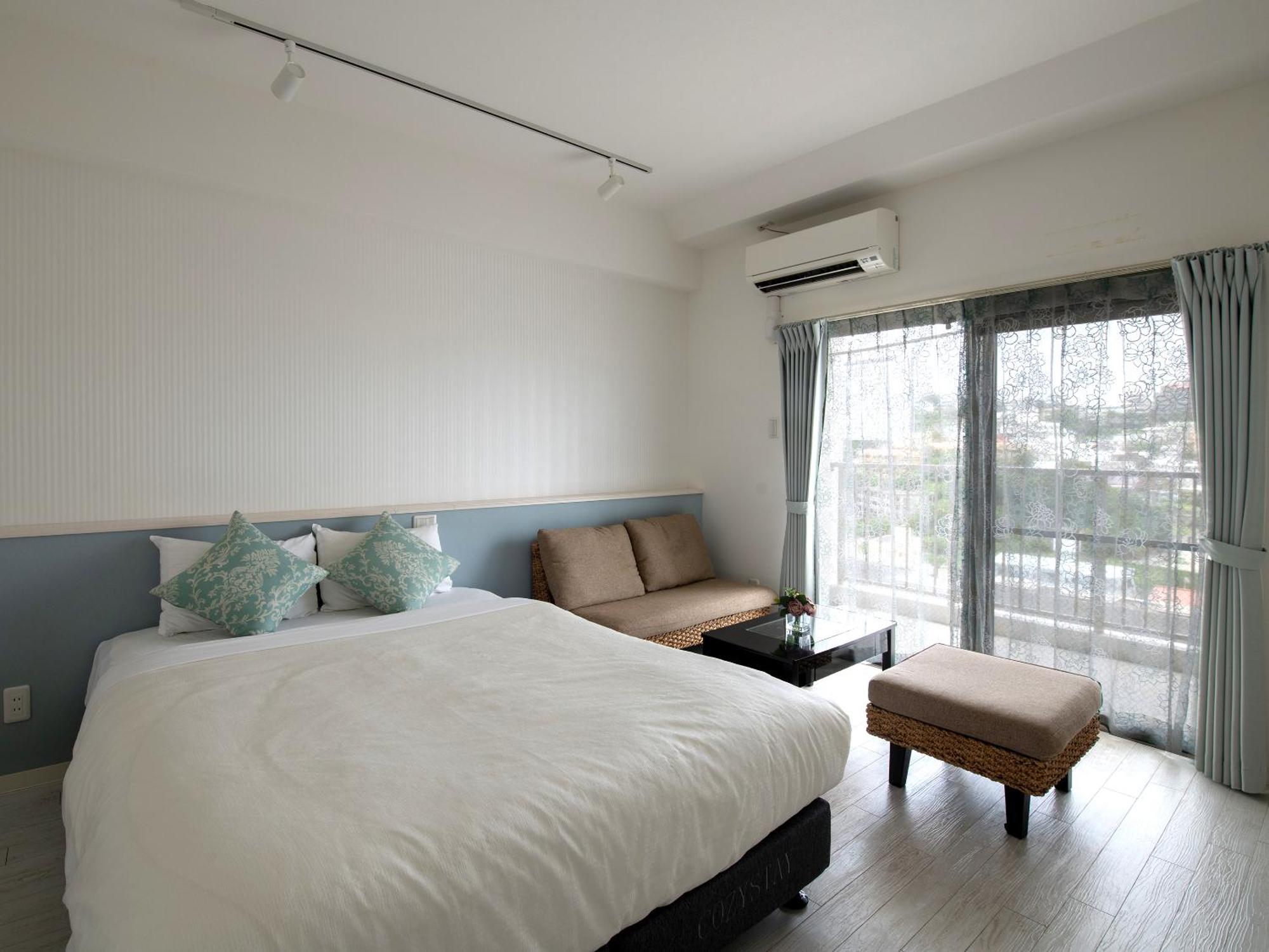 Cozy Stay In 那覇 那覇市 エクステリア 写真