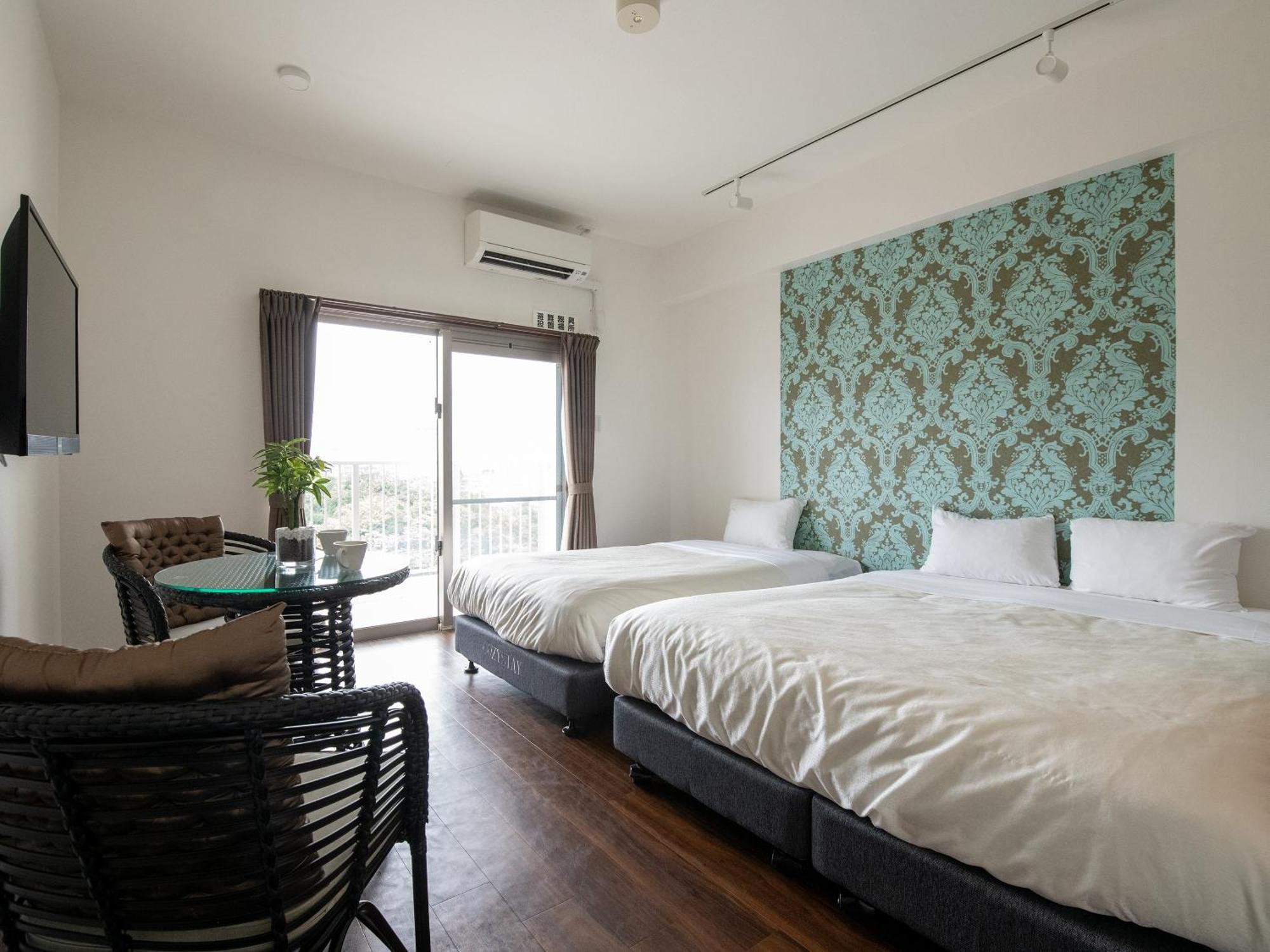 Cozy Stay In 那覇 那覇市 エクステリア 写真