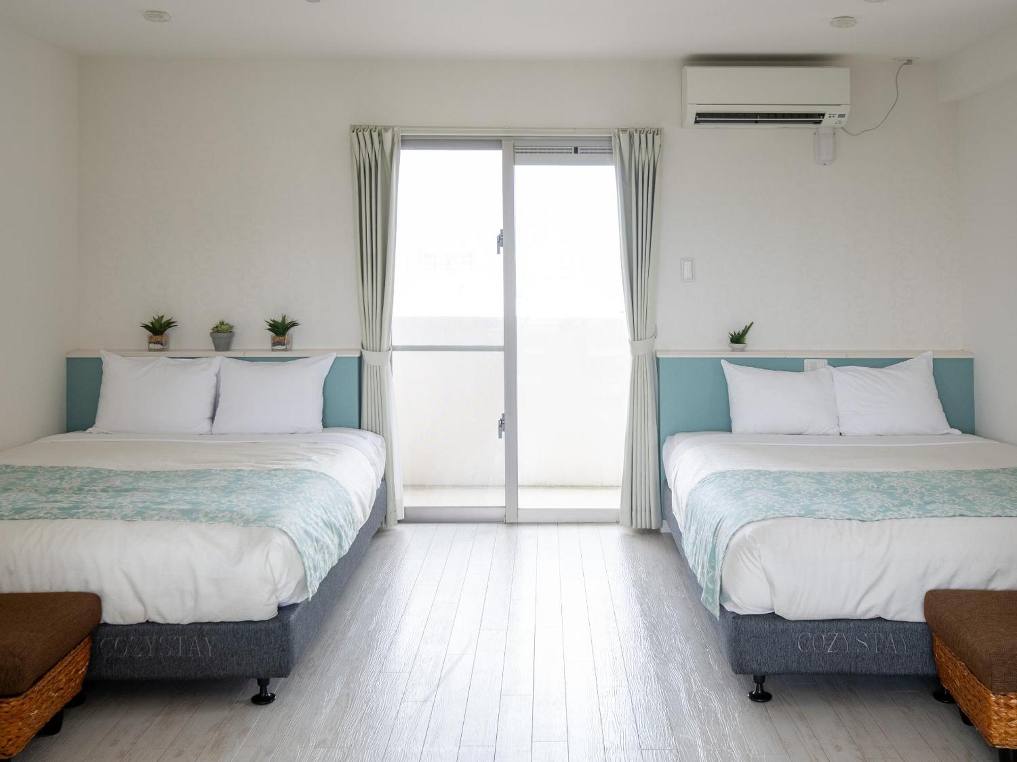 Cozy Stay In 那覇 那覇市 エクステリア 写真
