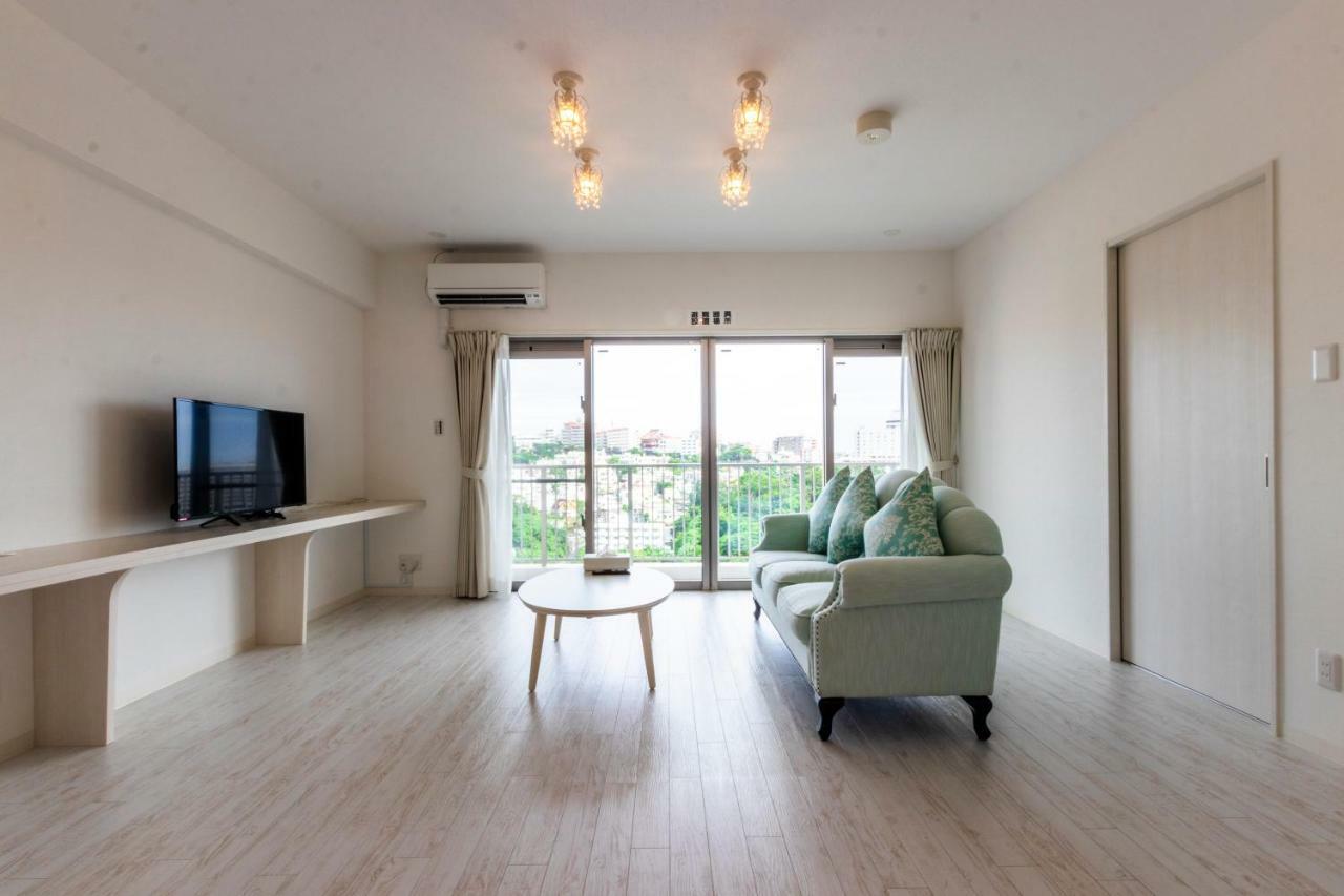 Cozy Stay In 那覇 那覇市 エクステリア 写真